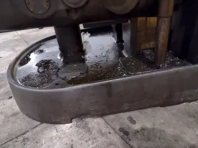 USED CINCINNATI 4