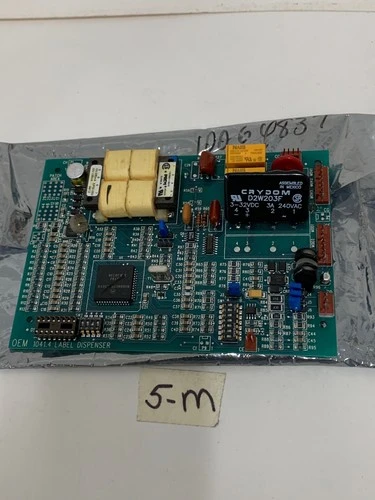 Used OEM CONTROLS 1041.4 Miscellaneous MRO Indiana US | J&J Industrial Supply #1075191