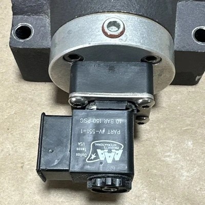 USED AAA Products 416V