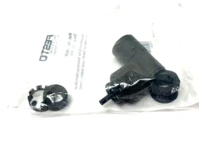 NTSD-GD-13,5,18526 | Festo NTSD-GD-13,5 Power Supply Socket Straight 4-Pin 18526 - New
