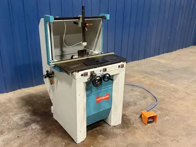 USED HOFFMANN PU2-TL