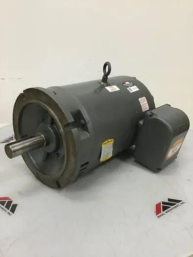 Used BALDOR 5232477-1 Motors (misc) Michigan US | Ideal Machinery #697087