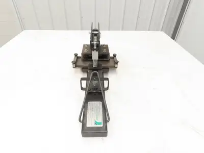 Habasit AF-60/US Flexproof Die Cutting Finger Belt Cutter For 60mm Wide Belts