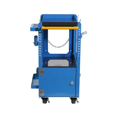 BAILEIGH B-CART-W Machines Accessories | Sierra Victor Industries (5)