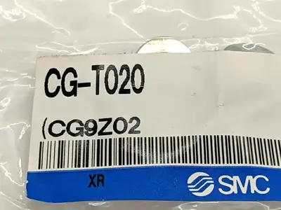 NEW SMC ROUND BODY CYLINDER CG/CG3