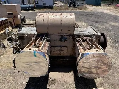 USED 1996 ARIEL JGK