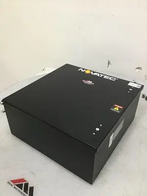NEW NOVATEC FXM2-PUMP