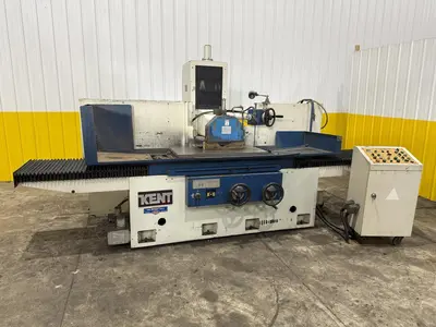 USED KENT KGS-510AHD