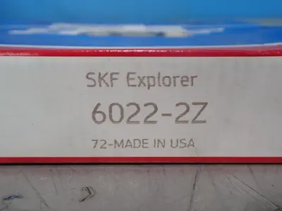NEW SKF 60222Z