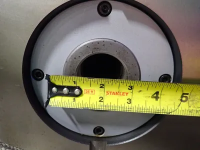 Used SMW ET 200 Rotary Tables Ohio US | HGR 24 #1144909