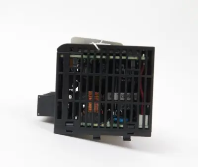 Used Omron CJ1W-PD025 Power Supplies California US | ANACAPA EQUIPMENT BROKERS, INC #1545483