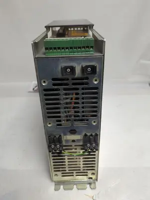 Used INDRAMAT TVM 1.2-050-220/300-W0/220/380 Industrial Controls Ohio US | Surplus Asset Holdings #1364256