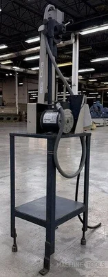 USED Wide Belt Sanders