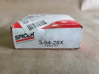 USED SPICER 3-94-28X