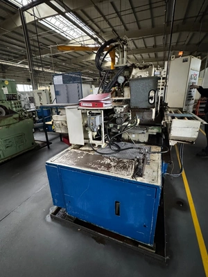 MIKROSA Centreless Grinder, in good used condition, ready for loading, POA