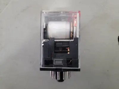 NEW OMRON MKS3PIN-5