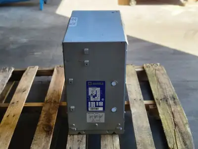 USED SQUARE D C15T79HCUX