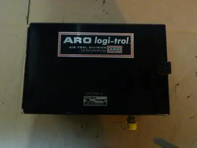 NEW ARO TOOL PRODUCTS 8730