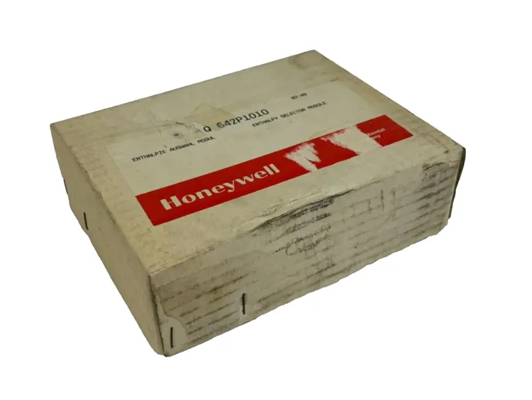 New | in-Stock HONEYWELL Q642P1010 Misc Electrical & Power Parts | SB Industrial Supply #843970