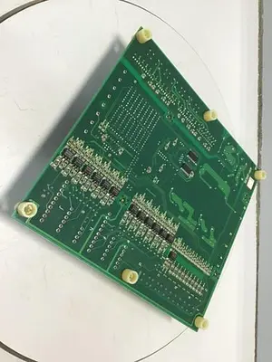 USED NIIGATA ES-038A
