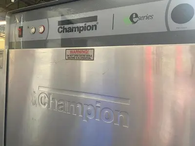 USED CHAMPION - MOYER DIEBEL 66PW