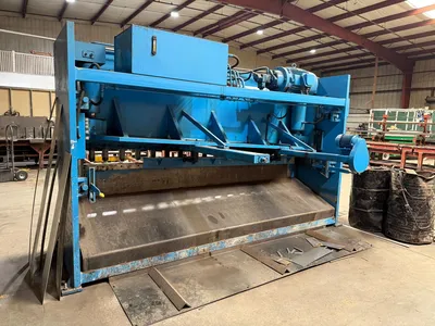 USED 2007 KRRAS RAS-3013