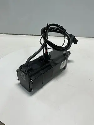 USED MITSUBISHI HC-MF43B-S11