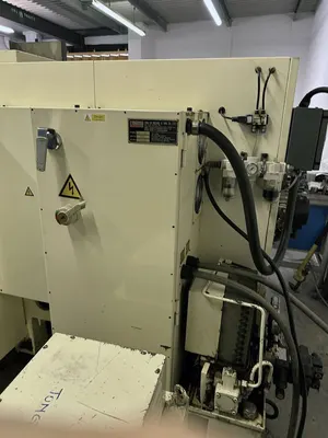 1994 TONGTAI TNL-100T CNC Lathes | Charter Auctions (16)