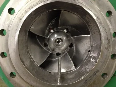 USED Ahlstrom / Sulzer APT 55-12