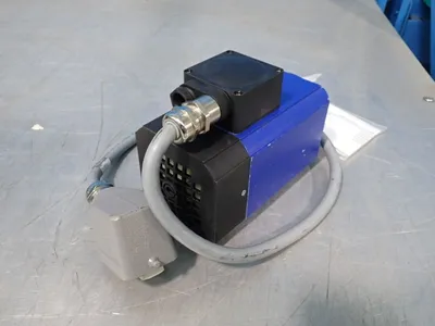 Used GROSCHOPP WK1695501 Motors (misc) Ohio US | HGR 24 #734818