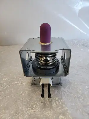 MAGNETRON ASSY WITH FITTINGS 910443-1