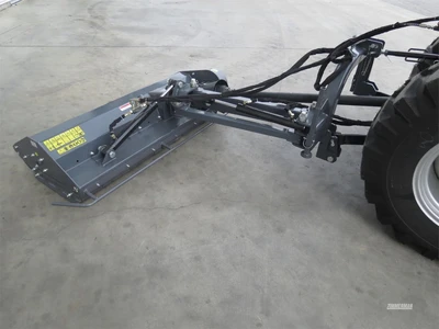 New | in-Stock 2026 TAR RIVER TRDB053 Flail Mowers Pennsylvania US | Zimmerman Farm Service #1410316