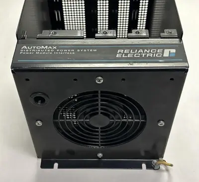 Used RELIANCE 805401-1S PLC Chassis Ohio US | Surplus Asset Holdings #1246156