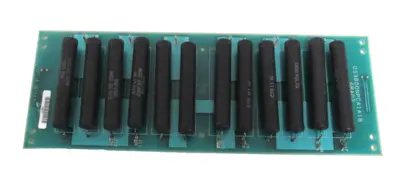 NEW GENERAL ELECTRIC DS3800NPCA1A1B SNUBBER BOARD 6BA02