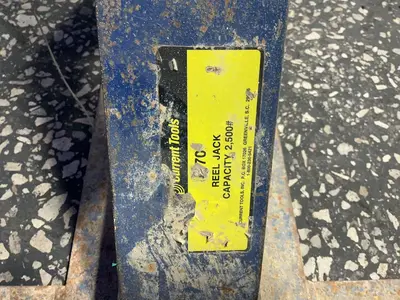 Used CURRENT TOOLS 670 Miscellaneous MRO Ohio US | HGR 24 #1314746