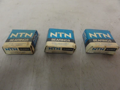 NEW NTN 6000ZZC3/L627