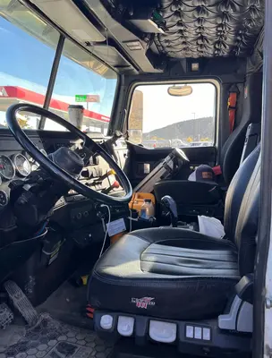 Used 2019 WESTERN STAR 4900 Dump trucks Utah US | Proxy Equipment #1381801