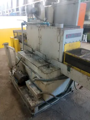 USED MANNOR