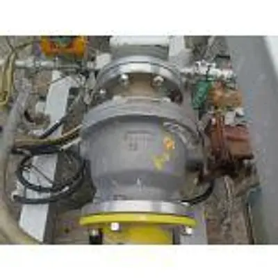 USED 2006 ANDRITZ RB300HD-1