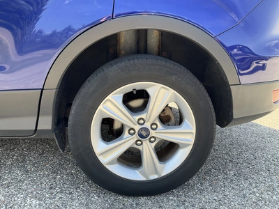 USED 2014 FORD ESCAPE
