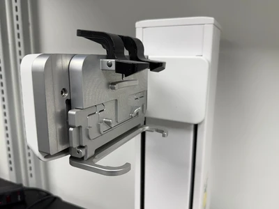 USED Integra Biosciences ASSIST PLUS