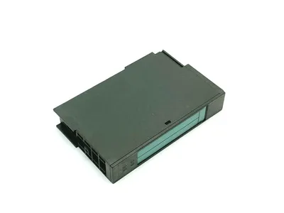 6ES7132-4BD02-0AA0 | Siemens  Electron Module LOT OF 2 - Used