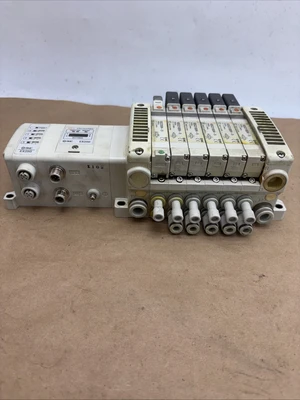 Used SMC EX-250-SDN1 Transistors Indiana US | J&J Industrial Supply #1364468