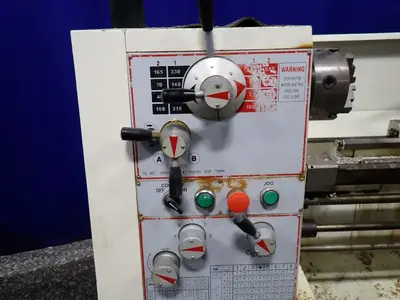 Used JET GH1340 A Gap Lathes Ohio US | HGR 24 #1147660