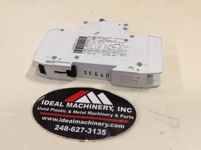 USED ALLEN BRADLEY 1489-A1D040 SER A