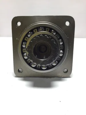 0080560 Spicer Midship Stub Spline Shaft