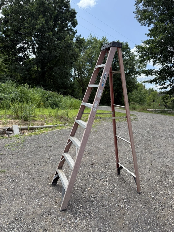 Used _UNKNOWN_ _UNKNOWN_ Ladders Michigan US | Miedema Asset Management Group #1323921