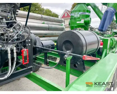 Used WALINGA _UNKNOWN_ Pneumatic Conveyors Iowa US | Keast Enterprises #1360544