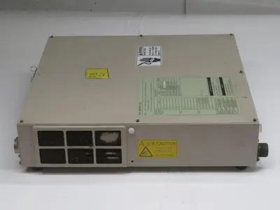Used DENSO RC3-C4AB 410000-6450 Industrial Controls Texas US | Aucto #1454503