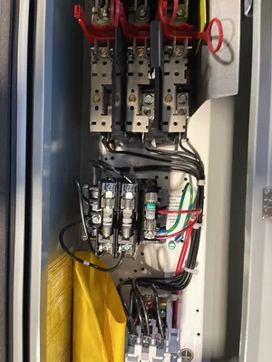 Used 2025 EATON ECN1801E0B Starters Ohio US | HGR 24 #1148077